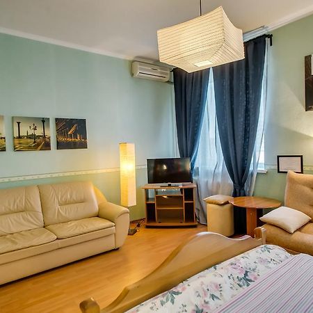 Apartment On Gagarina Rostov-sur-le-Don Extérieur photo