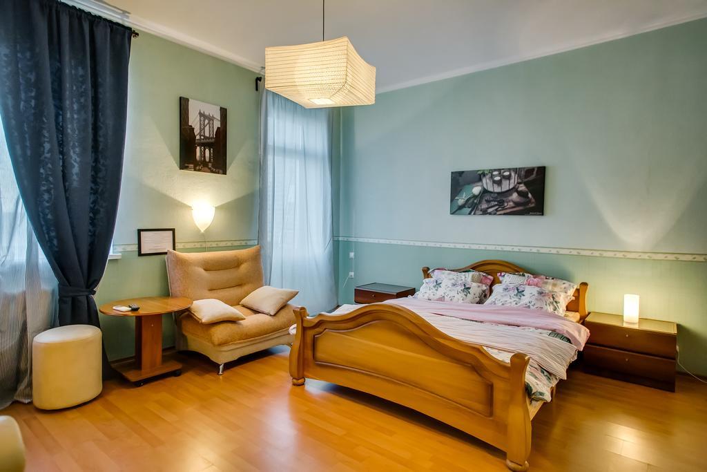 Apartment On Gagarina Rostov-sur-le-Don Extérieur photo