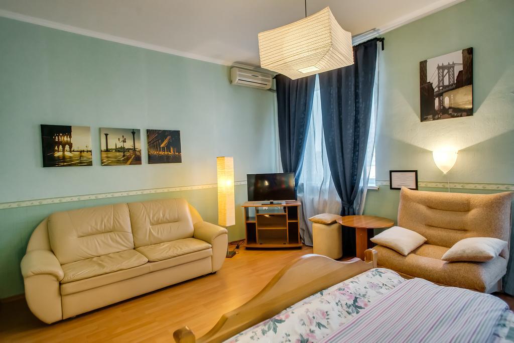 Apartment On Gagarina Rostov-sur-le-Don Extérieur photo